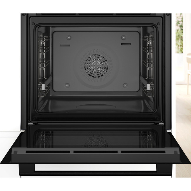 Встраиваемая электрическая духовка BOSCH Bosch HBG536EB3