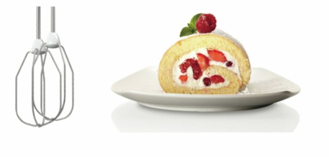 Миксер BOSCH Миксер BOSCH MFQ2210D