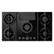 Варочная панель с вытяжкой ELICA Elica NIKOLATESLA FLAME EVO BL/A/88-PRF0196341