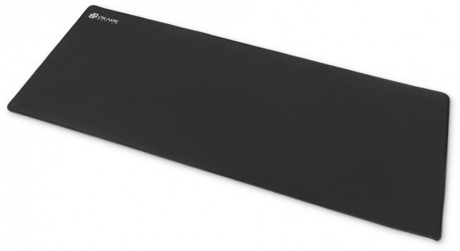 Коврик для мыши Oklick OK-T1000B XL черный 1000x400x2мм Oklick OK-T1000B Коврик для мыши Oklick OK-T1000B XL черный 1000x400x2мм Oklick OK-T1000B