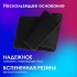 Коврик для мыши Oklick OK-T1000B XL черный 1000x400x2мм Oklick OK-T1000B Коврик для мыши Oklick OK-T1000B XL черный 1000x400x2мм Oklick OK-T1000B