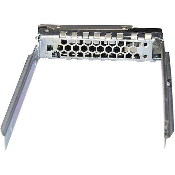 Салазки Dell Caddy 2.5" Gen14/15 SAS/SATA Dell DXD9H Салазки Dell Caddy 2.5" Gen14/15 SAS/SATA Dell DXD9H