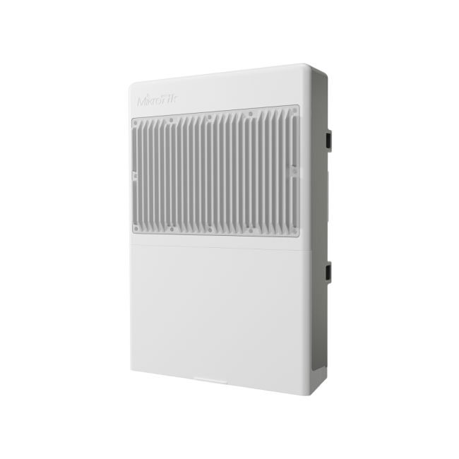 Коммутатор Mikrotik CRS318-16P-2S+OUT