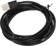 Кабель KingPrice KP-USBAC-3A-2M Кабель KingPrice KP-USBAC-3A-2M