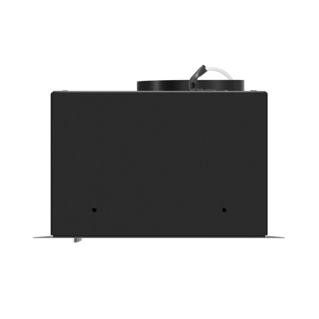 Вытяжка MAUNFELD Crosby Hardy 1000Push Inox