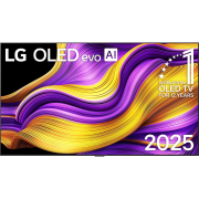 Телевизор 77'' LG LG OLED77G5RLA.ARUG