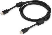 Кабель аудио-видео Buro HDMI-19M/19M-1.8M-MG Кабель аудио-видео Buro HDMI-19M/19M-1.8M-MG