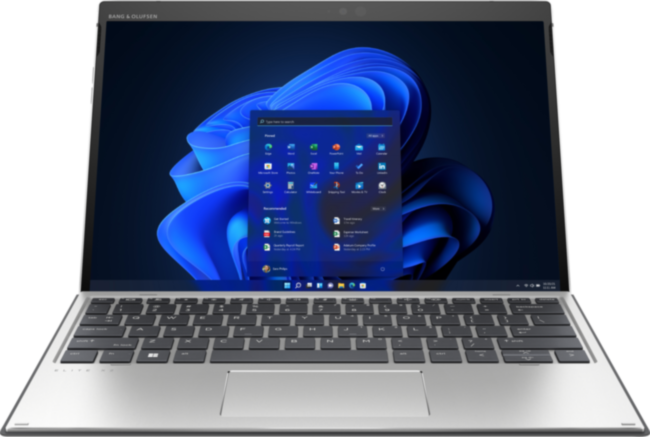 Ноутбук HP Elite X2 G8 Ноутбук HP Elite X2 G8