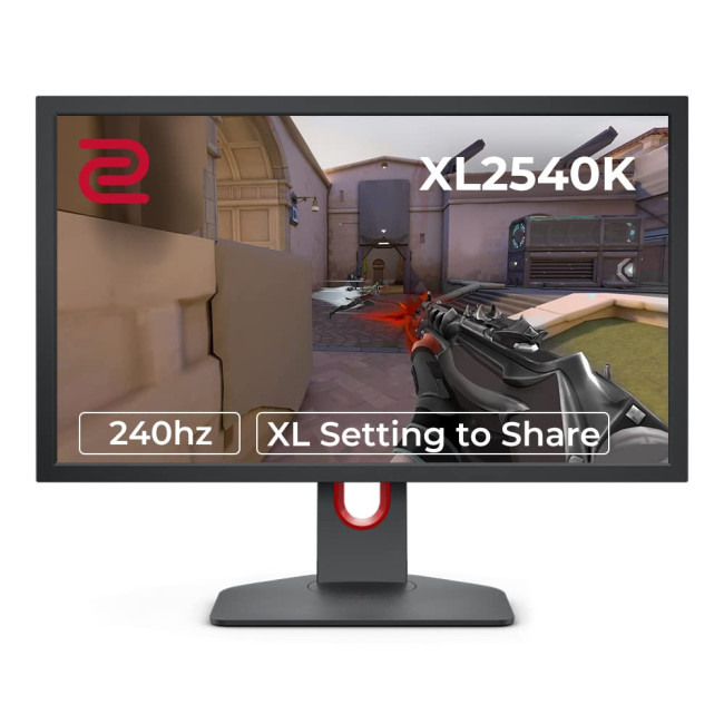 Мониторы Монитор BenQ XL2540K