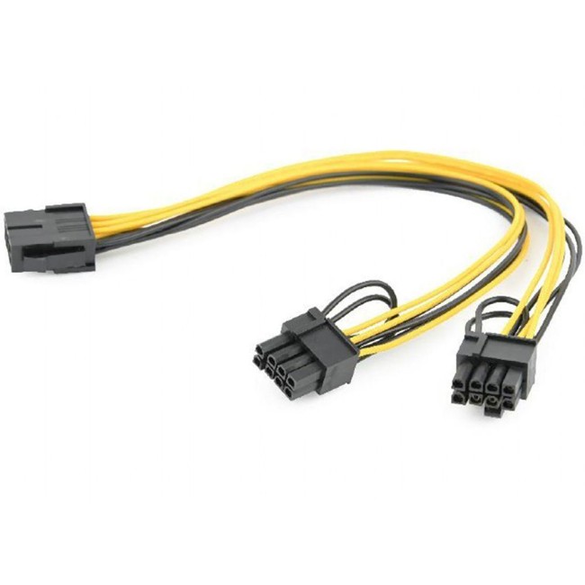 Кабель питания Cablexpert CC-PSU-85