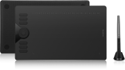 Графический планшет Huion HS610 Black Графический планшет Huion HS610 Black