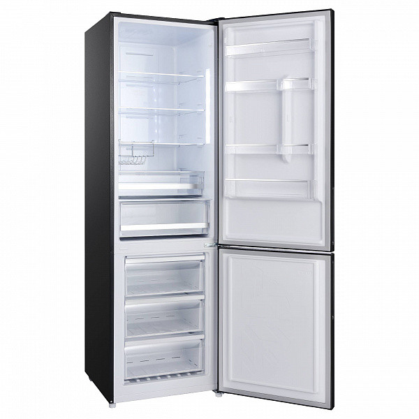 Холодильник KORTING Korting KNFC 62370 N Холодильник KORTING Korting KNFC 62370 N
