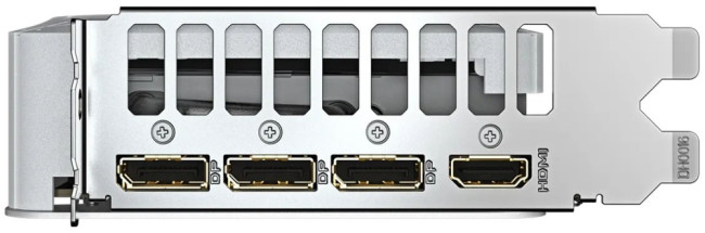Видеокарта GIGABYTE GV-N506TEAGLEOC ICE-8GD Видеокарта GIGABYTE GV-N506TEAGLEOC ICE-8GD