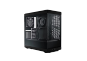 Корпус без блока питания HYTE CS-HYTE-Y40-B Корпус без блока питания HYTE CS-HYTE-Y40-B