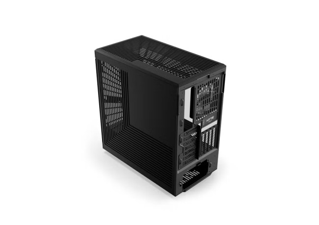 Корпус без блока питания HYTE CS-HYTE-Y40-B Корпус без блока питания HYTE CS-HYTE-Y40-B