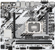 Материнская плата ASRock H610M-HDV/M.2+ D5