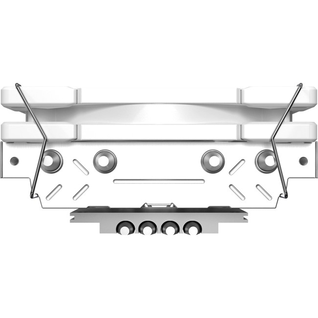 Кулер для процессора ID-COOLING IS-40X V3 WHITE