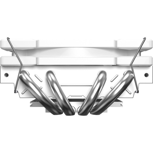 Кулер для процессора ID-COOLING IS-40X V3 WHITE