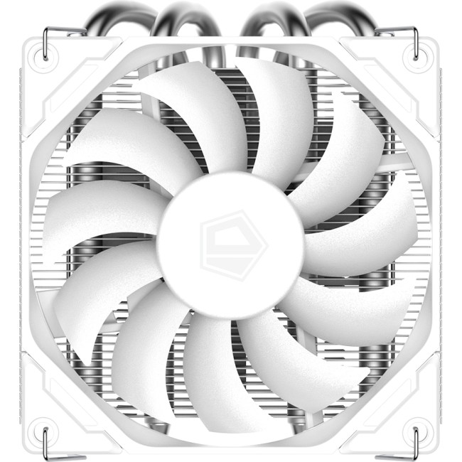 Кулер для процессора ID-COOLING IS-40X V3 WHITE