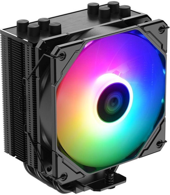 Устройство охлаждения(кулер) ID-COOLING SE-224-XTS ARGB Устройство охлаждения(кулер) ID-COOLING SE-224-XTS ARGB