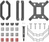 Устройство охлаждения(кулер) ID-COOLING SE-224-XTS ARGB Устройство охлаждения(кулер) ID-COOLING SE-224-XTS ARGB