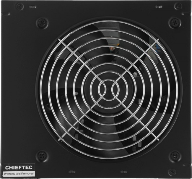 Блок питания Chieftec ELP-700S-BULK Блок питания Chieftec ELP-700S-BULK