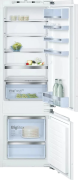 Встраиваемый холодильник BOSCH BOSCH KIS87AF30U