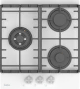 Встраиваемая варочная панель газовая EVELUX EVELUX HEG 450 WG