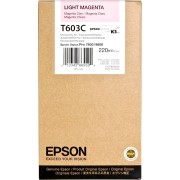 Картридж Epson C13T603C00