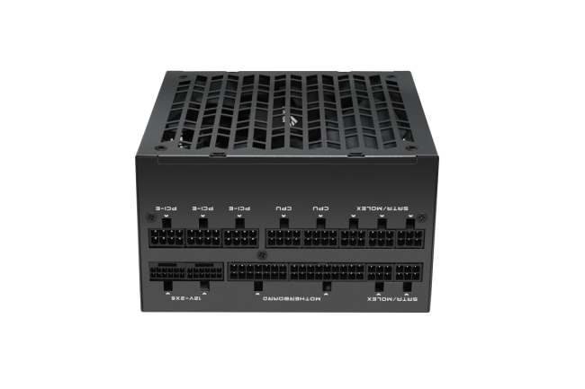 Блоки питания SAMA P1200-BKPFF001-EU