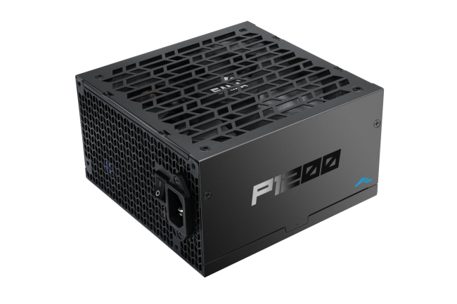 Блоки питания SAMA P1200-BKPFF001-EU