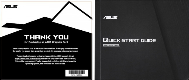 Видеокарта ASUS PRIME-RX9060XT-O16G Видеокарта ASUS PRIME-RX9060XT-O16G