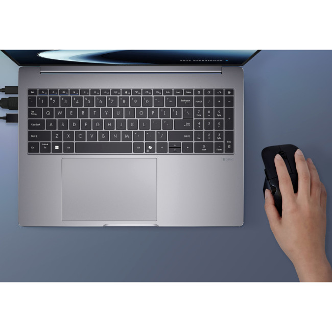Ноутбук ASUS ExpertBook P3 P3605CVA-MB0162 (90NX08C1-M00710)
