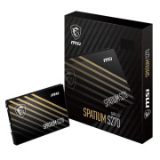 Твердотельный накопитель SSD MSI S78-440P130-P83 Твердотельный накопитель SSD MSI S78-440P130-P83