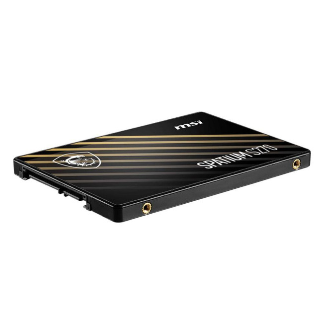 Твердотельный накопитель SSD MSI S78-440P130-P83 Твердотельный накопитель SSD MSI S78-440P130-P83