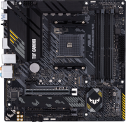 Материнская плата ASUS TUF GAMING B550M-PLUS