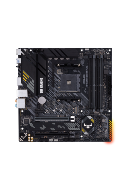 Материнская плата ASUS TUF GAMING B550M-PLUS