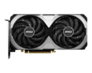 Видеокарта MSI RTX 4070 VENTUS 2X 12G OC Видеокарта MSI RTX 4070 VENTUS 2X 12G OC