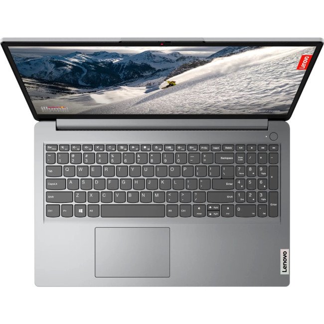 Ноутбук Lenovo IdeaPad 1 15ADA7 (82R1003VRK) Ноутбук Lenovo IdeaPad 1 15ADA7 (82R1003VRK)