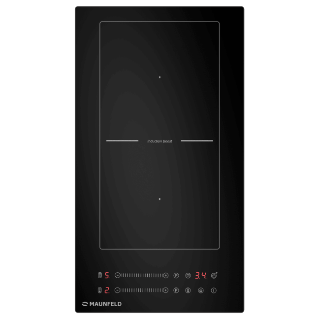 Индукционная варочная панель MAUNFELD MAUNFELD CVI292S2BBKF