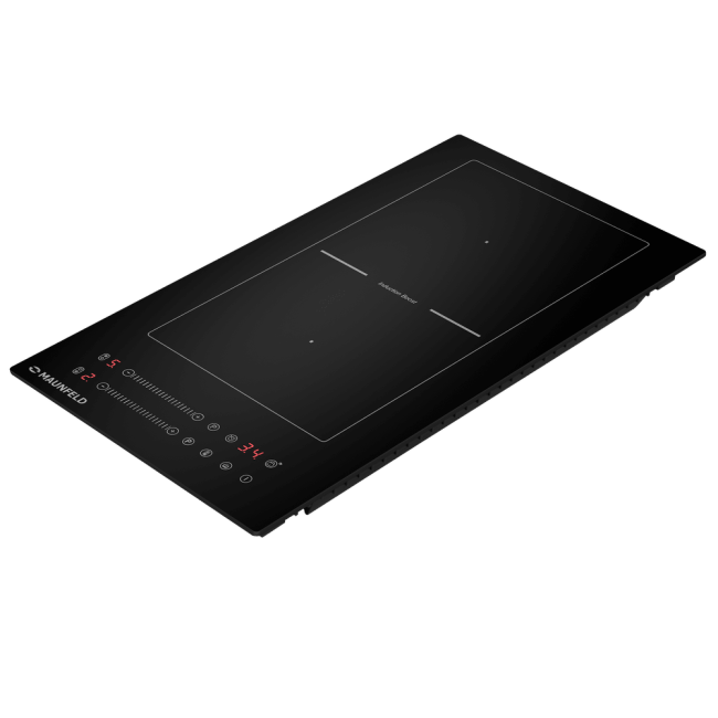 Индукционная варочная панель MAUNFELD MAUNFELD CVI292S2BBKF