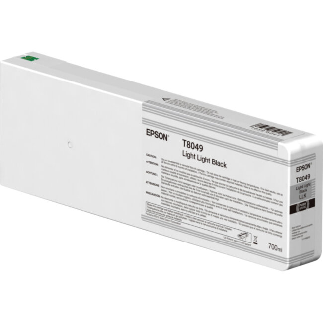 Картридж Epson C13T804900 Картридж Epson C13T804900