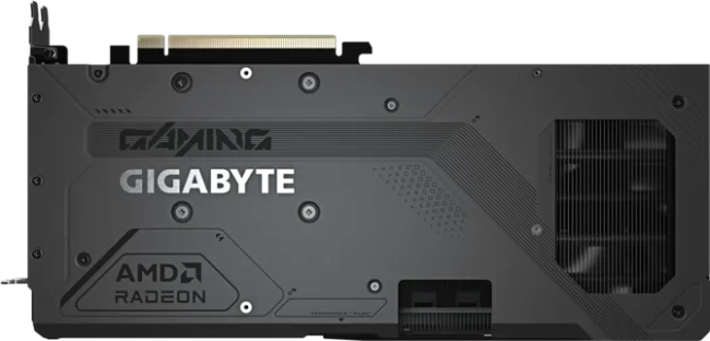 Видеокарта GIGABYTE Radeon RX 9070 GRE GAMING OC 12G (GV-R907GREGAMING OC-12GD) Видеокарта GIGABYTE Radeon RX 9070 GRE GAMING OC 12G (GV-R907GREGAMING OC-12GD)