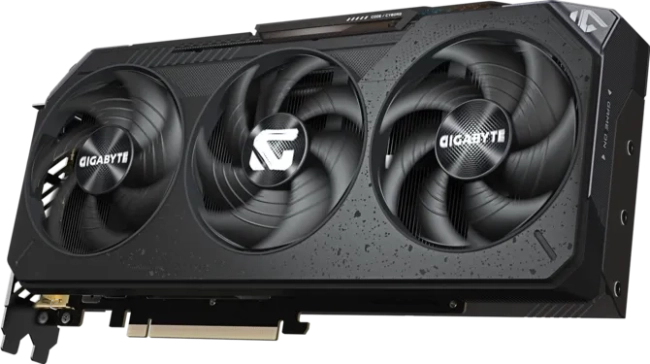 Видеокарта GIGABYTE Radeon RX 9070 GRE GAMING OC 12G (GV-R907GREGAMING OC-12GD) Видеокарта GIGABYTE Radeon RX 9070 GRE GAMING OC 12G (GV-R907GREGAMING OC-12GD)