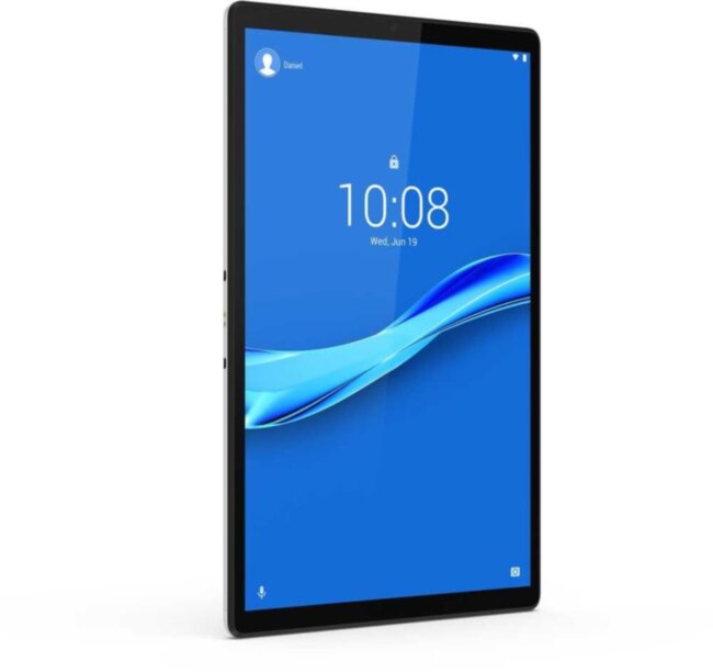 Планшет Lenovo Smart Tab M10 FHD Plus Gen 2 Планшет Lenovo Smart Tab M10 FHD Plus Gen 2