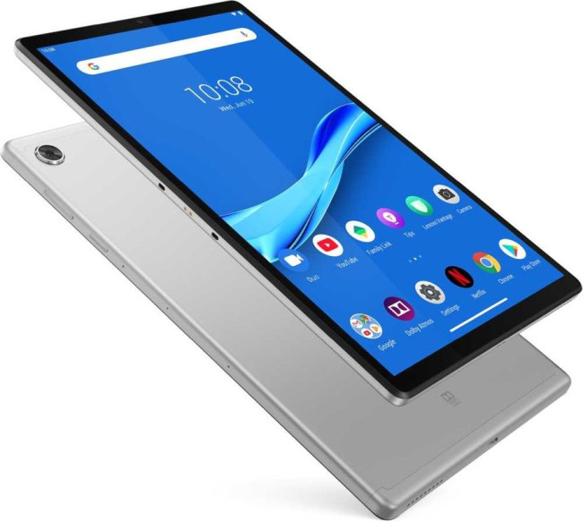 Планшет Lenovo Smart Tab M10 FHD Plus Gen 2 Планшет Lenovo Smart Tab M10 FHD Plus Gen 2