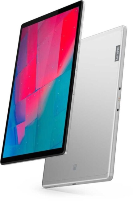 Планшет Lenovo Smart Tab M10 FHD Plus Gen 2 Планшет Lenovo Smart Tab M10 FHD Plus Gen 2