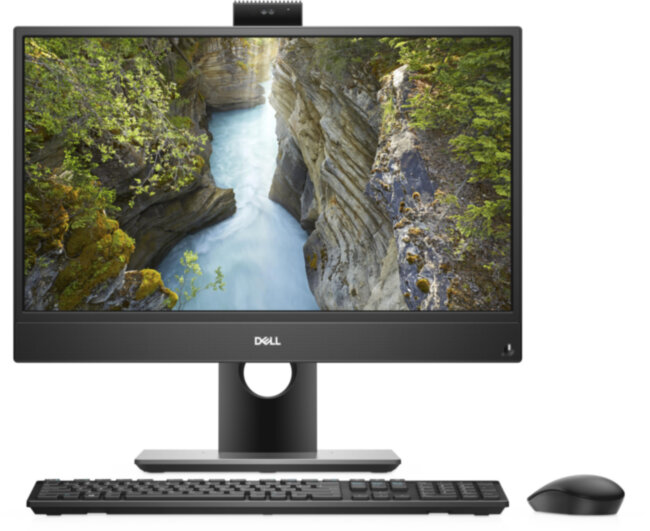 Моноблок Dell OptiPlex 3280 Dell Optiplex 3280
