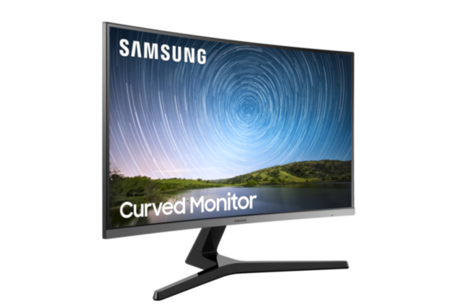 ЖК-монитор Samsung C32R502FHI Samsung C32R502FHI
