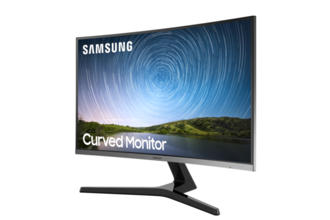 ЖК-монитор Samsung C32R502FHI Samsung C32R502FHI